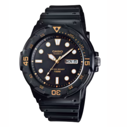 CASIO MRW200H-1EVDF Analog Men Watch